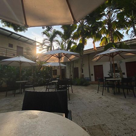 Hotel San German جيراردو المظهر الخارجي الصورة