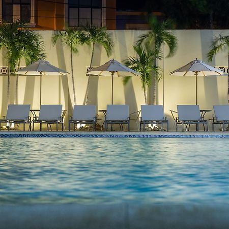 Hotel San German جيراردو المظهر الخارجي الصورة