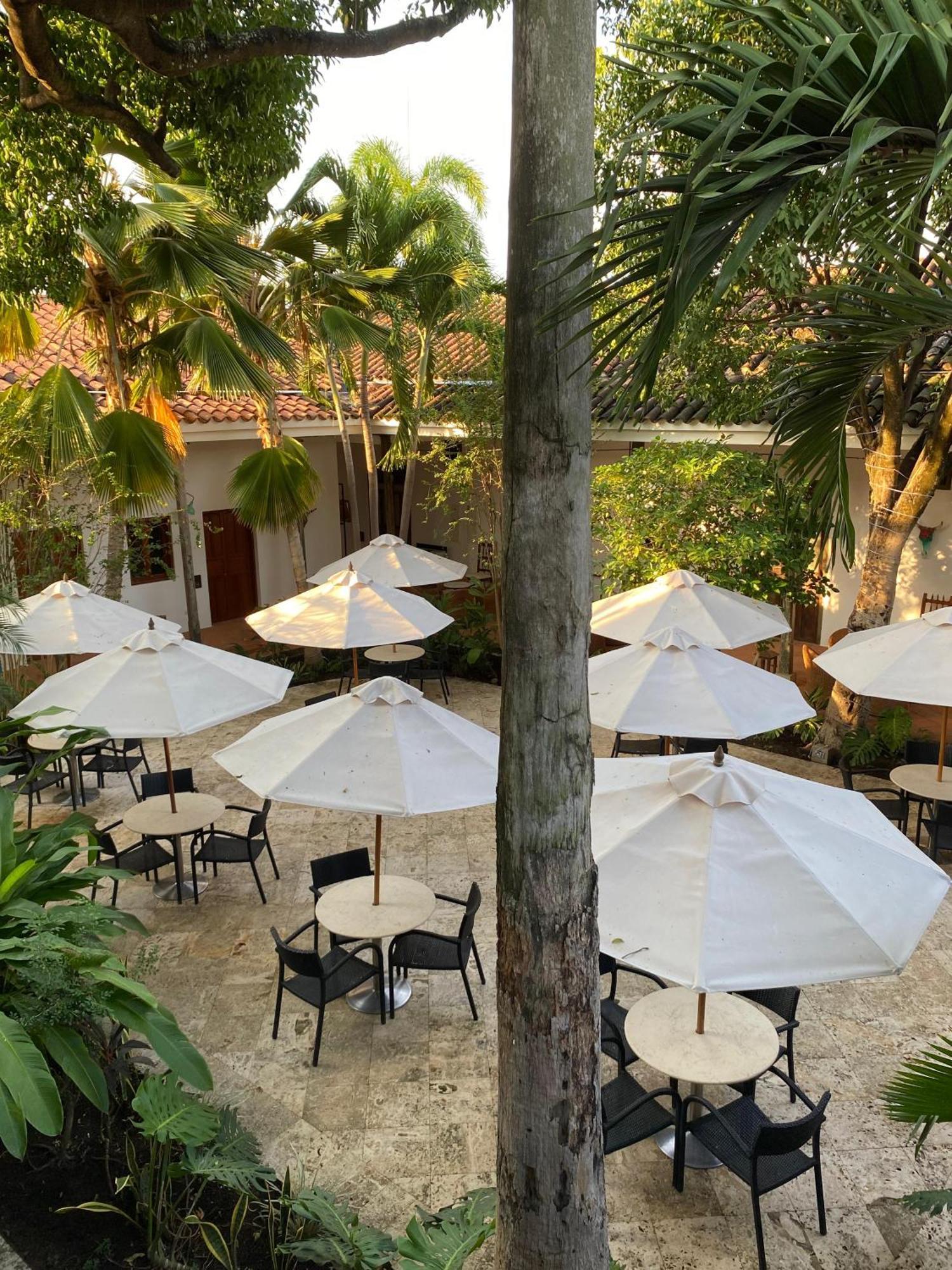 Hotel San German جيراردو المظهر الخارجي الصورة
