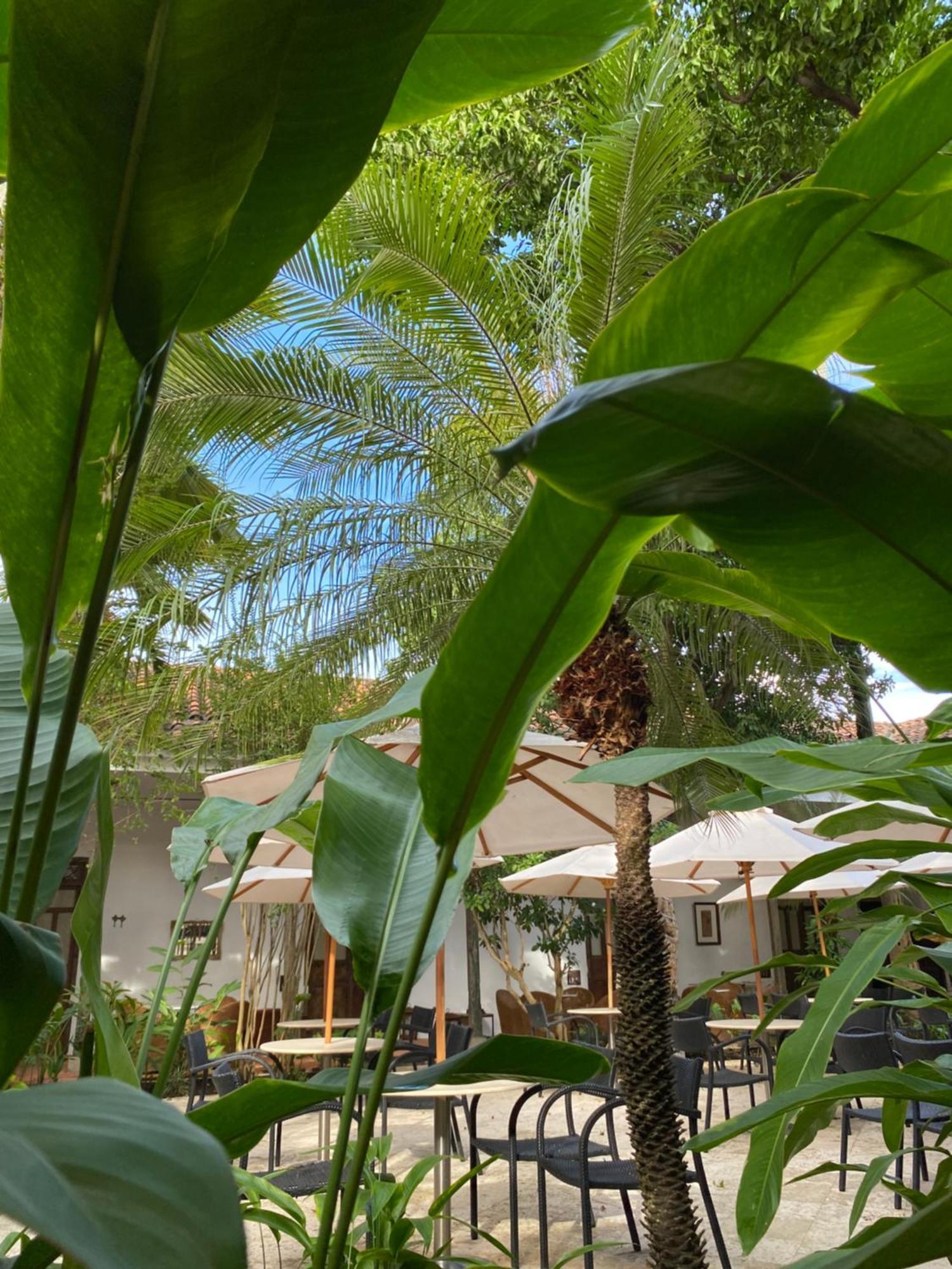 Hotel San German جيراردو المظهر الخارجي الصورة
