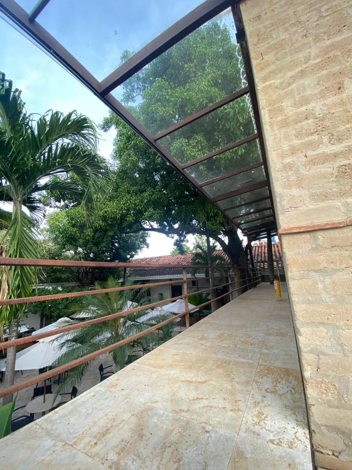 Hotel San German جيراردو المظهر الخارجي الصورة