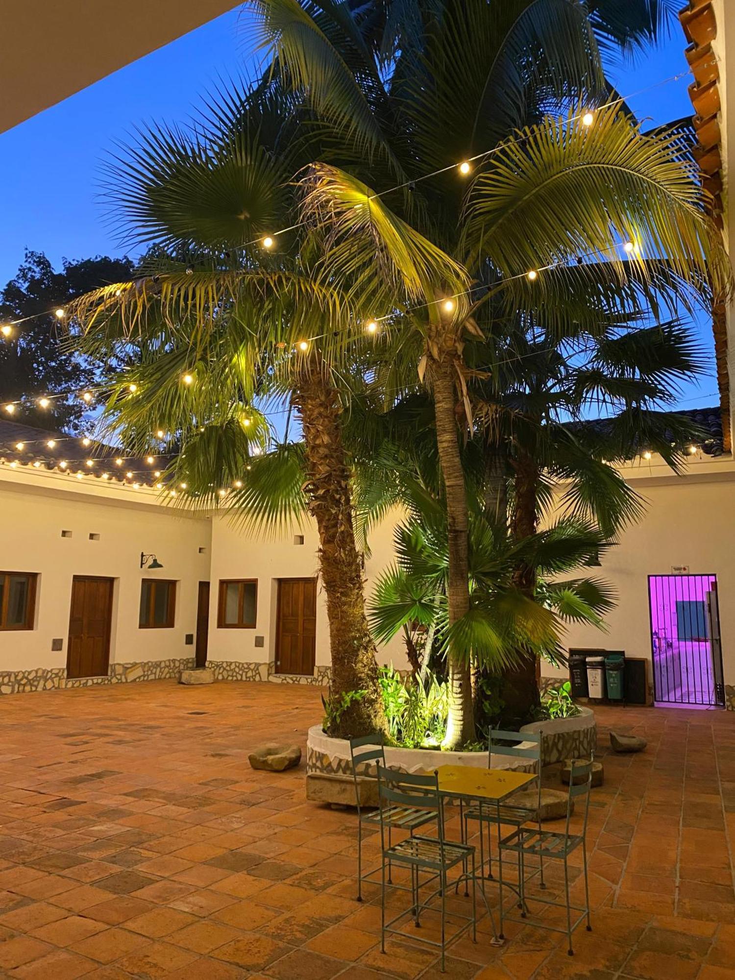 Hotel San German جيراردو المظهر الخارجي الصورة