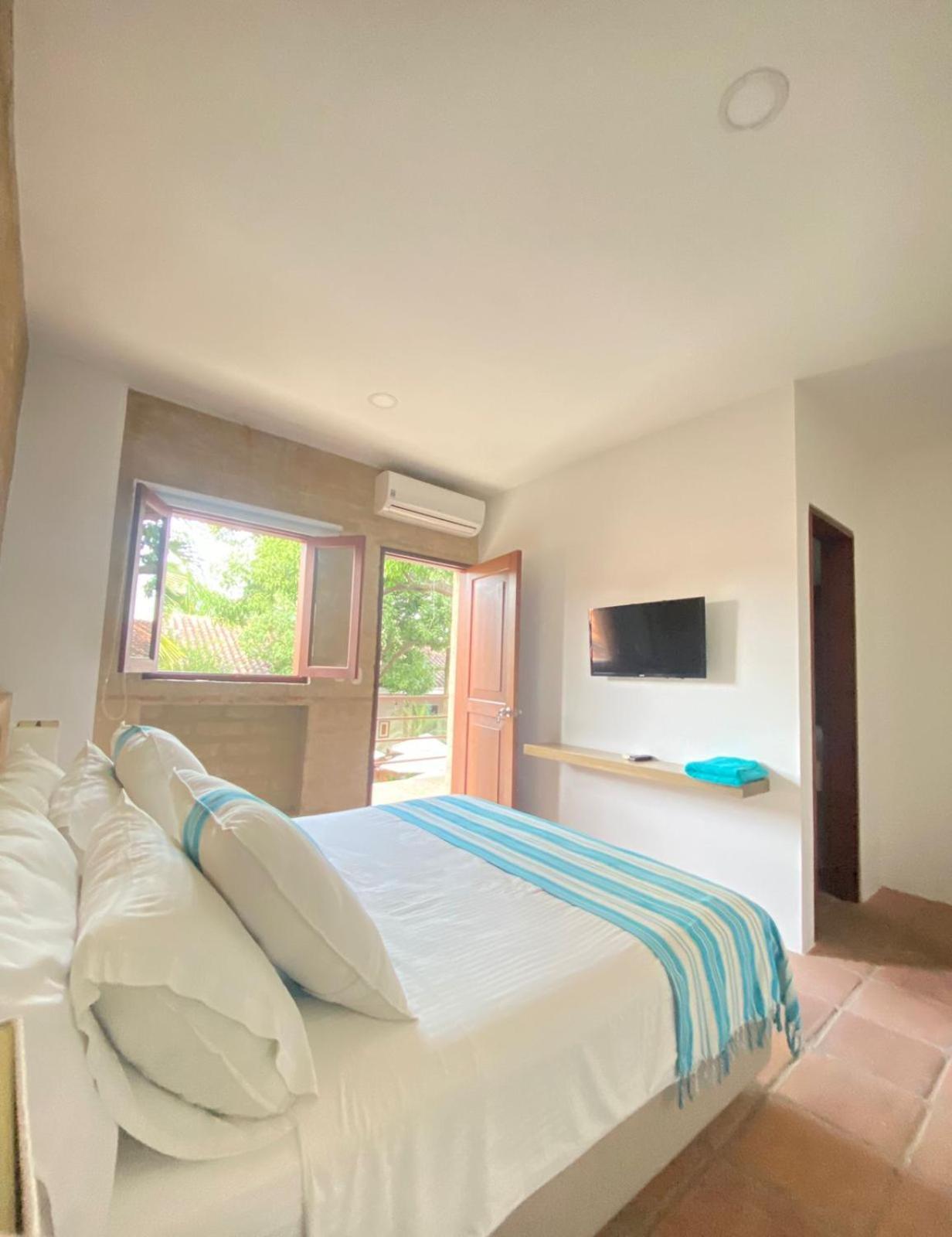 Hotel San German جيراردو المظهر الخارجي الصورة