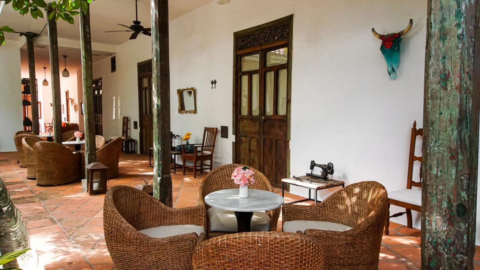 Hotel San German جيراردو المظهر الخارجي الصورة