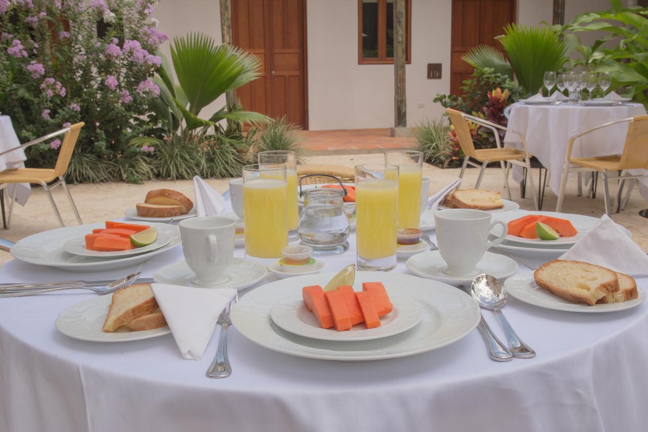 Hotel San German جيراردو المظهر الخارجي الصورة