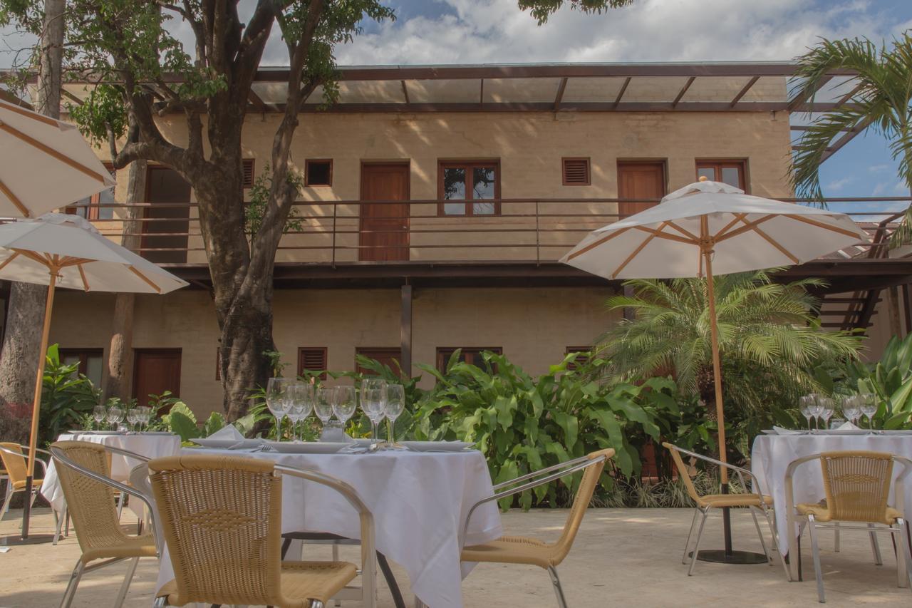 Hotel San German جيراردو المظهر الخارجي الصورة