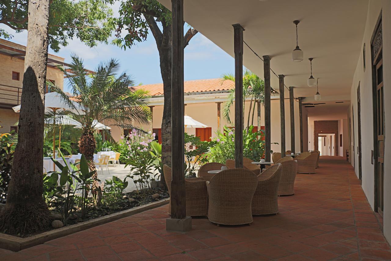 Hotel San German جيراردو المظهر الخارجي الصورة