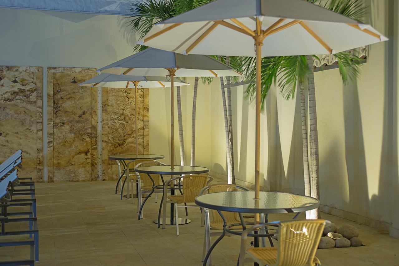 Hotel San German جيراردو المظهر الخارجي الصورة
