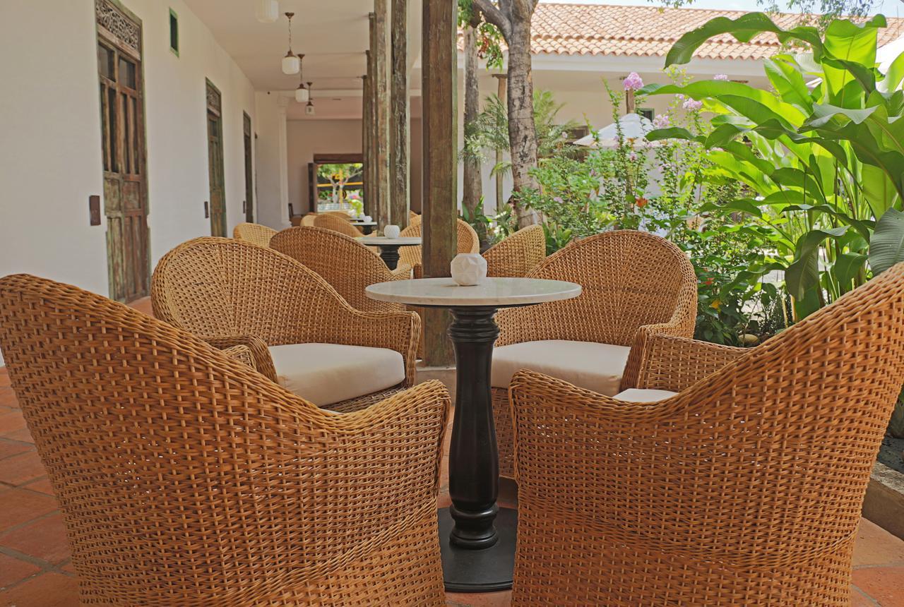 Hotel San German جيراردو المظهر الخارجي الصورة