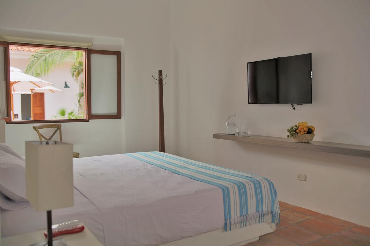 Hotel San German جيراردو المظهر الخارجي الصورة