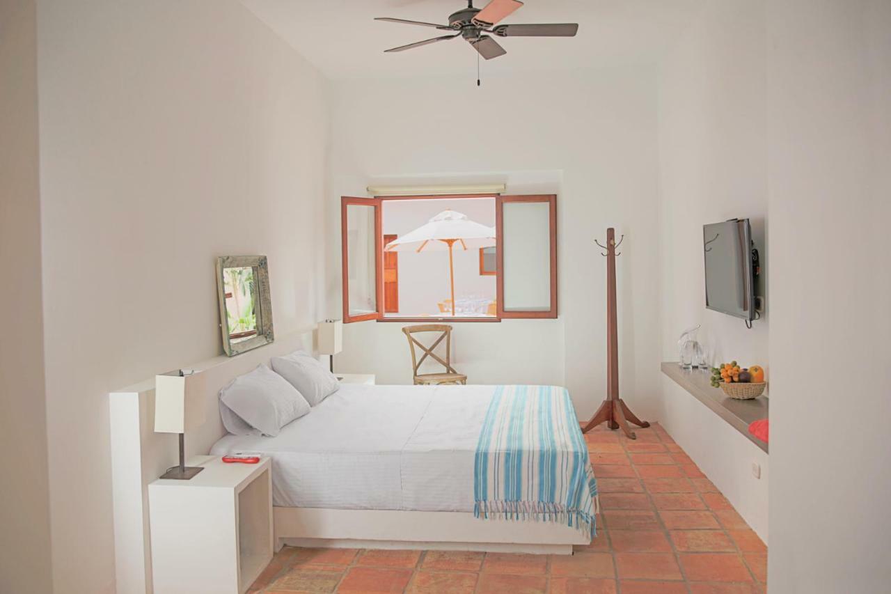 Hotel San German جيراردو المظهر الخارجي الصورة